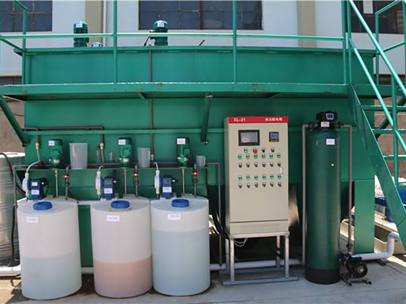 污水處理設(shè)備過(guò)濾袋有哪些分類