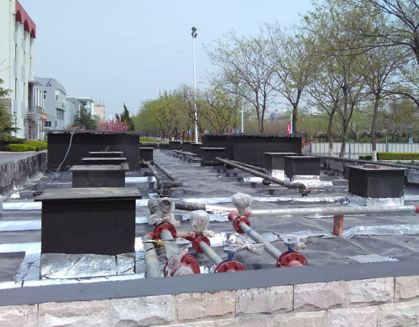 生活污水處理設備